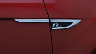 Finansowanie Zamienny Volkswagen T-Roc 2021
