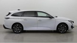 Leasing Wagon Peugeot 308 2024