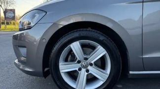Lízing Hatchback Volkswagen Golf Sportsvan 2015