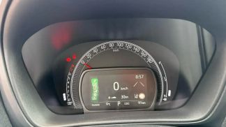 Leasing Hatchback Toyota Aygo (X) 2025