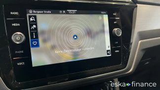 Leasing Hayon Volkswagen Touran 2024