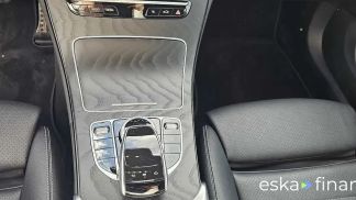 Finansowanie Coupé MERCEDES C 200 2023