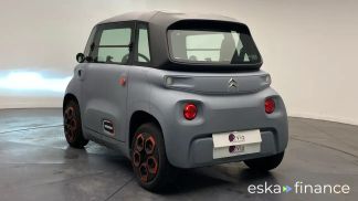 Lízing Van Citroën AMI 2021