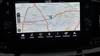 Finansowanie Zamienny Fiat 500C 2018