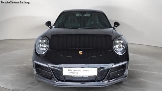 Leasing Coupe Porsche 911 2017