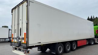 Finansowanie Naczepa Krone SD 2015