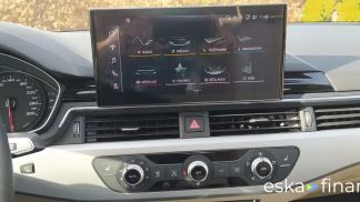 Financování Kupé Audi A5 2023