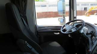 Lízing Traktor DAF 480 2020