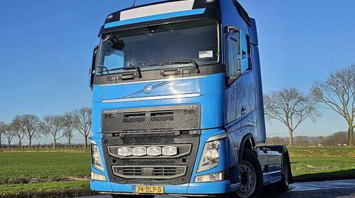 Volvo FH 460 2019