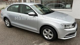 Lízing Sedan Volkswagen Jetta 2014