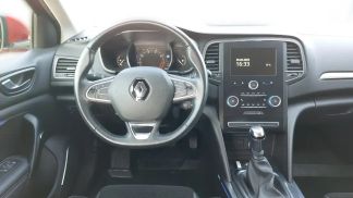 Finansowanie Wóz Renault Megane 2019