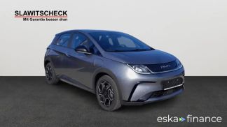 Lízing Hatchback BYD DOLPHIN 2024