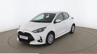 Leasing Hatchback Toyota Yaris 2020