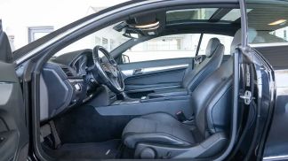 Finansowanie Coupé MERCEDES E 200 2010