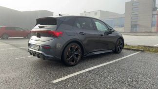 Leasing Hayon Cupra Born 2021