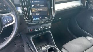 Finansowanie SUV Volvo XC40 2019