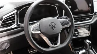 Leasing SUV Volkswagen T-Roc 2024