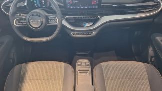 Financování Konvertibilní Fiat 500C 2022
