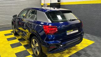 Lízing SUV Audi Q2 2021