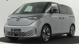 Leasing Hatchback Volkswagen ID. Buzz 2023