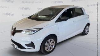 Leasing Sedan Renault ZOE 2020
