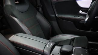 Leasing Wagon MERCEDES CLA 180 2021