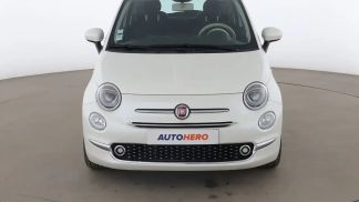 Finansowanie Hatchback Fiat 500 2020