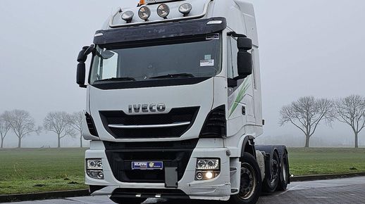 Iveco AS440S48 STRALIS 2019