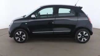 Lízing Hatchback Renault Twingo 2018