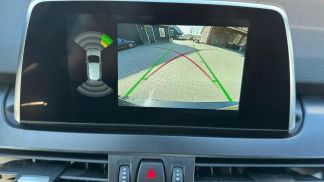Lízing Hatchback BMW 225 2018