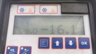 Finansowanie Naczepa Schmitz SKO 24 2016