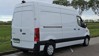 Finansowanie Van Mercedes-Benz SPRINTER 315 2022