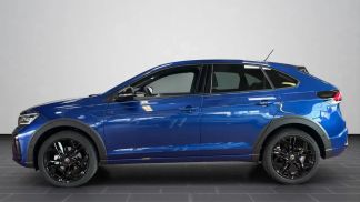 Financování Kupé Volkswagen Taigo 2025