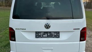 Leasing Hayon Volkswagen T6.1 MULTIVAN 2020