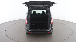 Finansowanie Hatchback Ford Tourneo 2018