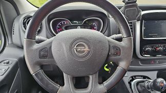 Finansowanie Van Opel VIVARO 1.6 2019