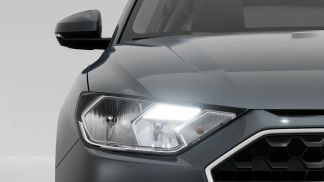 Finansowanie Hatchback Audi A1 2023