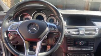 Finansowanie Coupé MERCEDES CLS 350 2014