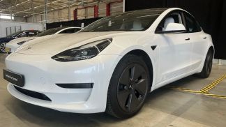 Lízing Sedan Tesla Model 3 2021