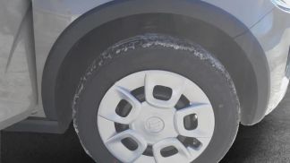 Leasing Sedan Suzuki Ignis 2024