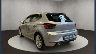 Leasing Hayon Seat Ibiza 2024