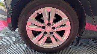 Leasing Fourgon Peugeot 308 2019