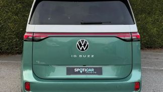 Leasing Hayon Volkswagen ID. Buzz 2023