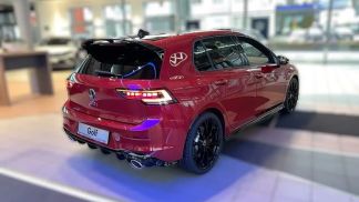 Lízing Sedan Volkswagen GOLF GTI 2025