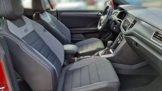 Financování Konvertibilní Volkswagen T-Roc 2021