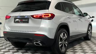 Leasing SUV MERCEDES GLA 200 2021