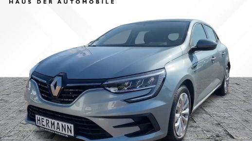 Renault Megane 2020