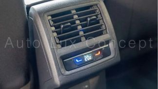 Leasing Sedan Volkswagen GOLF GTI 2024