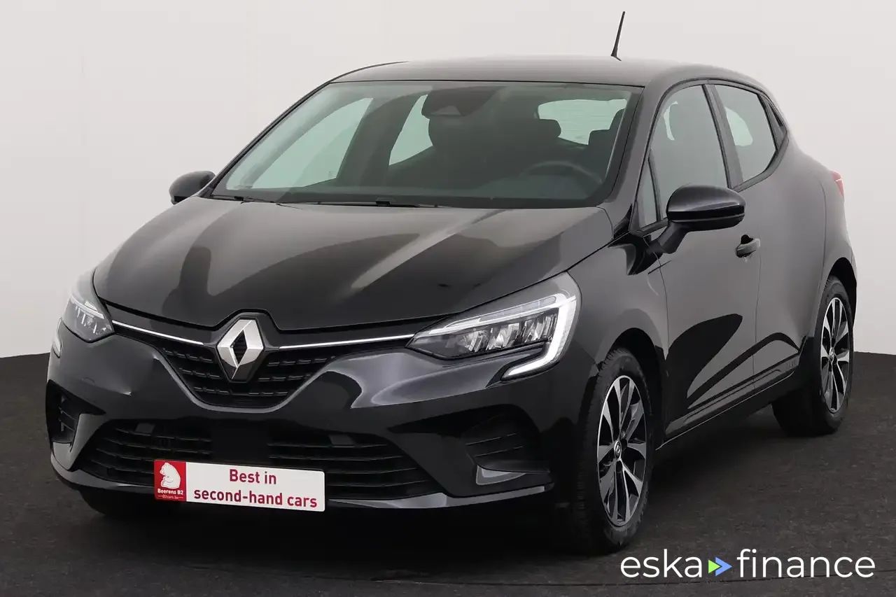 Leasing Hayon Renault Clio 2022