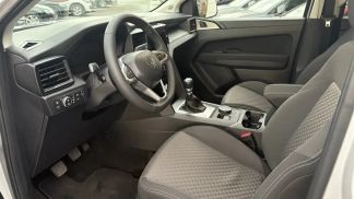 Lízing SUV Volkswagen Amarok 2025